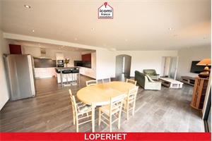 maison à la vente -   29470  LOPERHET, surface 200 m2 vente maison - UBI450969017